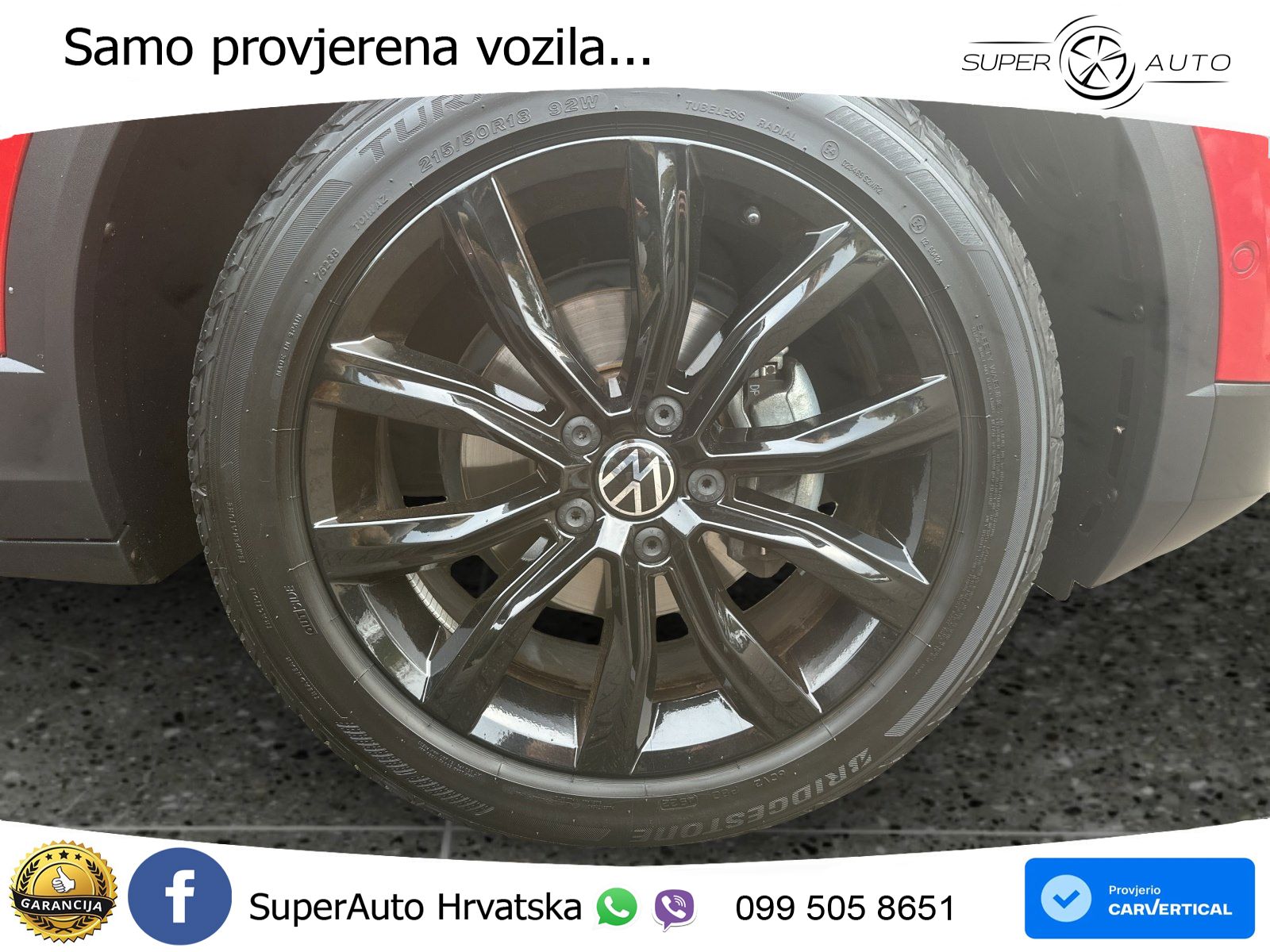 Volkswagen T-Roc 1.5 TSI (150 KS) DSG LED+GR SJED+ACC