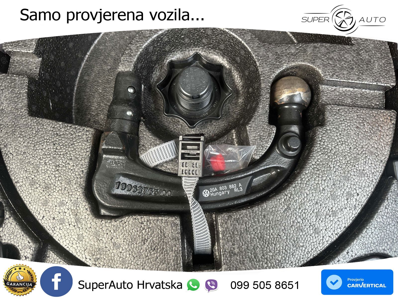 Volkswagen T-Roc 1.5 TSI (150 KS) DSG LED+GR SJED+ACC