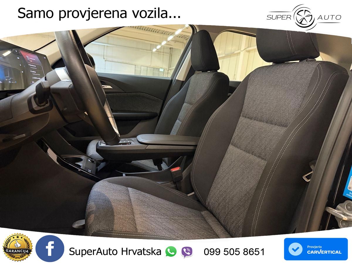 BMW X1 18i (136 KS) sDrive Steptronic
