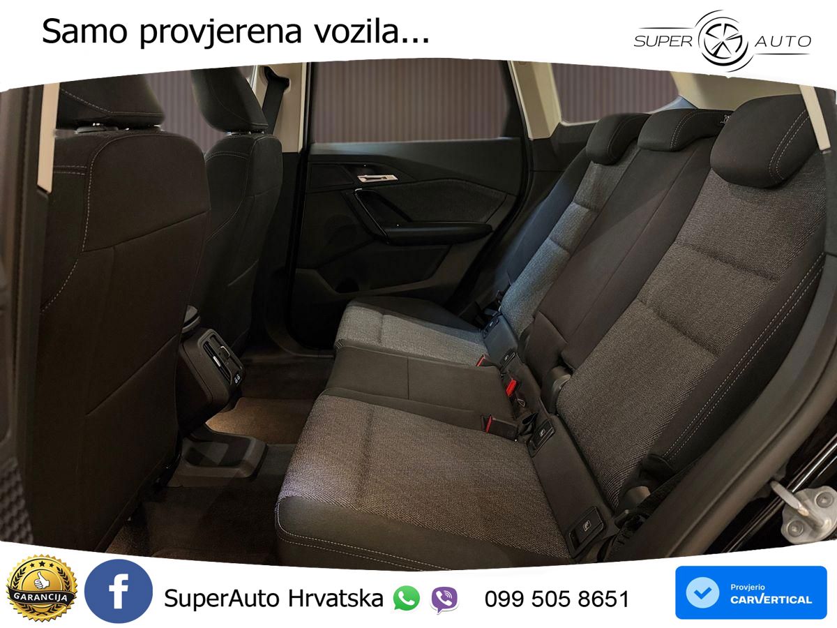 BMW X1 18i (136 KS) sDrive Steptronic