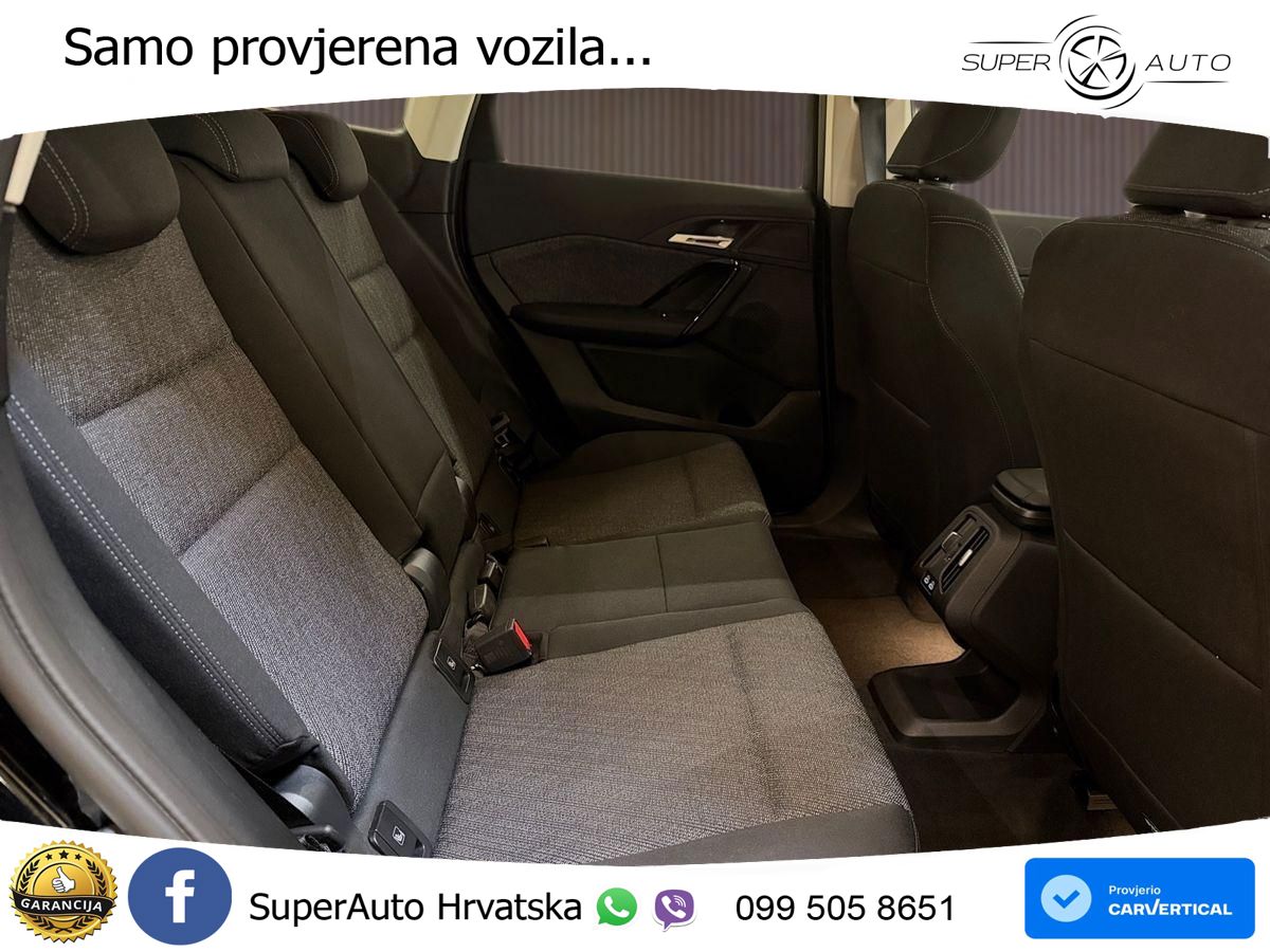 BMW X1 18i (136 KS) sDrive Steptronic