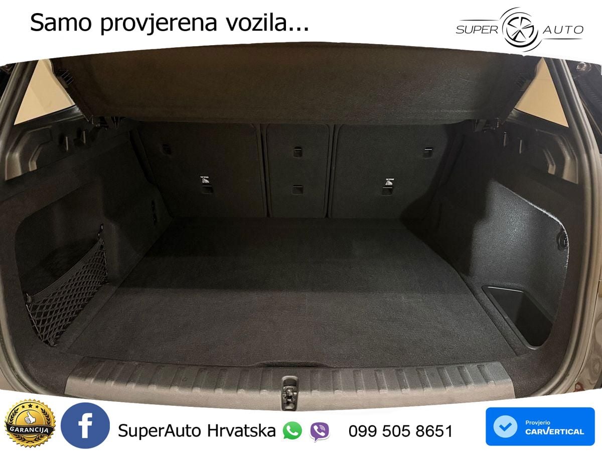 BMW X1 18i (136 KS) sDrive Steptronic