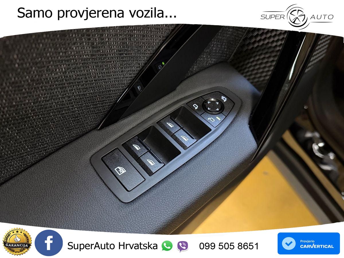 BMW X1 18i (136 KS) sDrive Steptronic