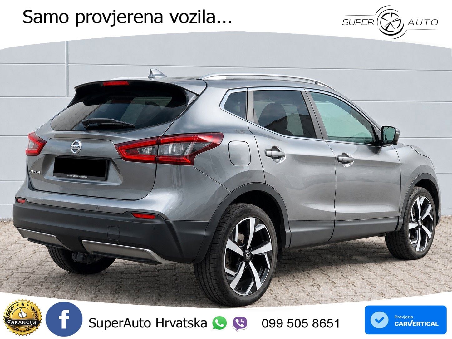 Nissan Qashqai 1.3i (160 KS) DCT LED+GR SJED+ACC
