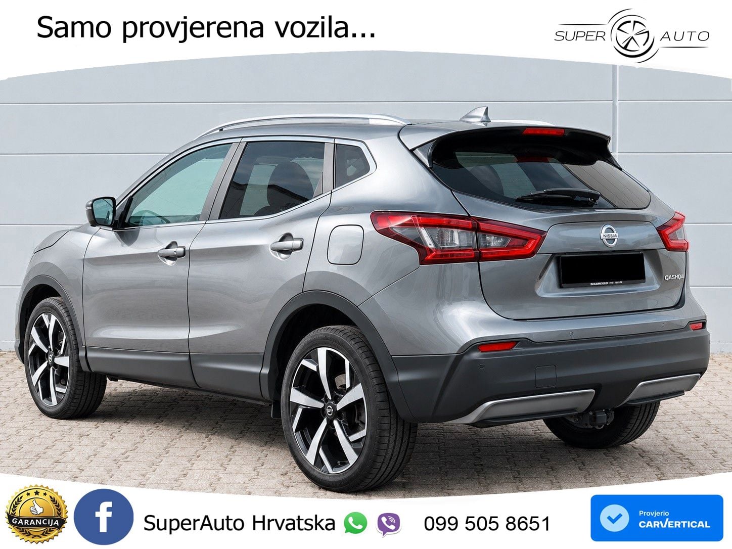 Nissan Qashqai 1.3i (160 KS) DCT LED+GR SJED+ACC
