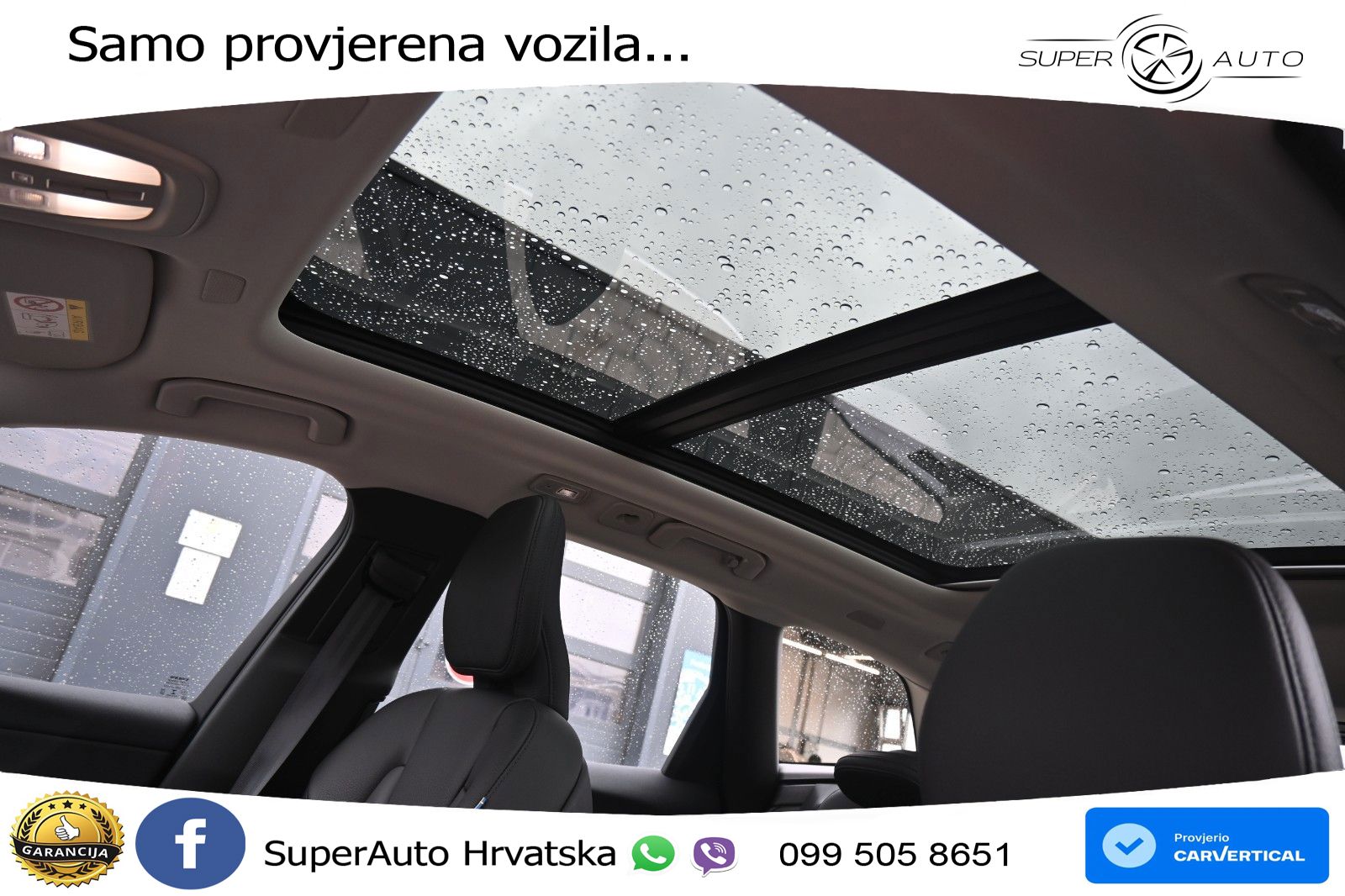 Volvo XC60 T8 AWD Geartronic LED+GR SJED+ACC