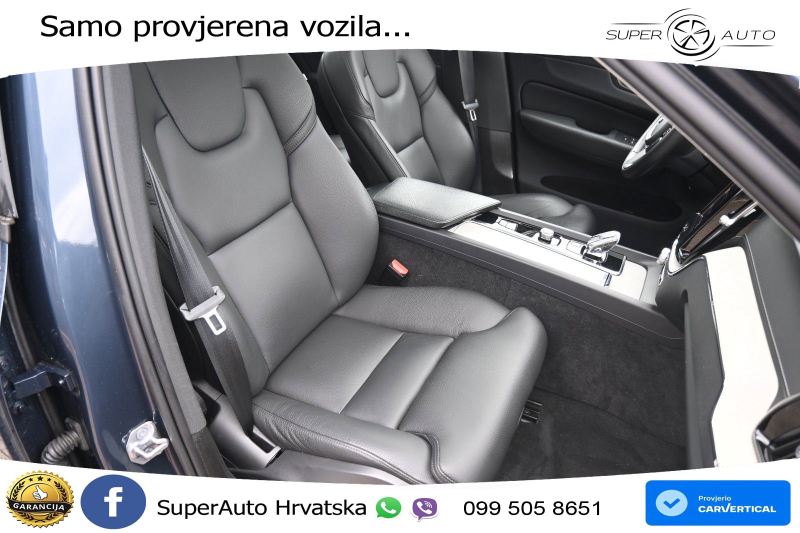 Volvo XC60 T8 AWD Geartronic LED+GR SJED+ACC