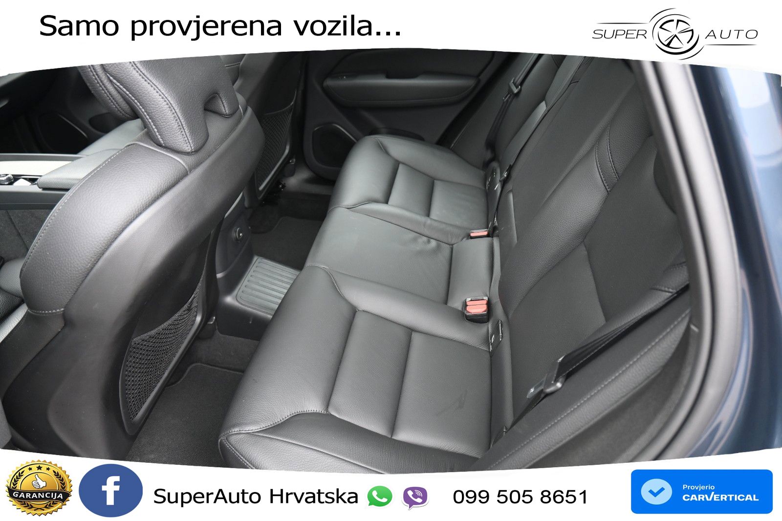 Volvo XC60 T8 AWD Geartronic LED+GR SJED+ACC