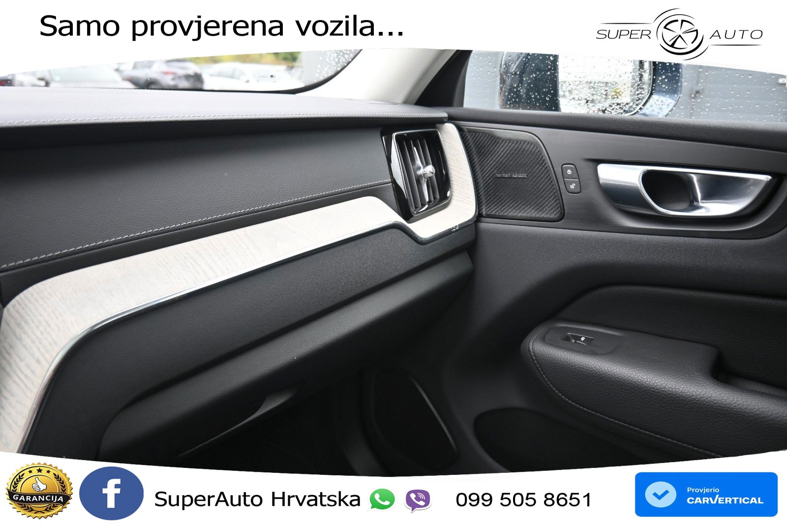 Volvo XC60 T8 AWD Geartronic LED+GR SJED+ACC