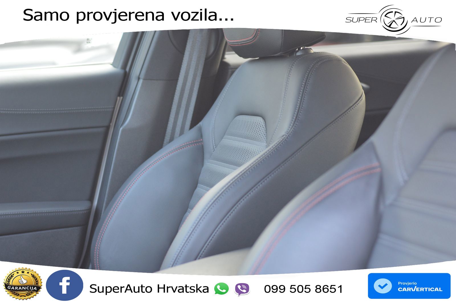 Alfa Romeo Giulia 2.0 Turbo (280 KS) Q4 Automatic LED+GR SJED+ACC