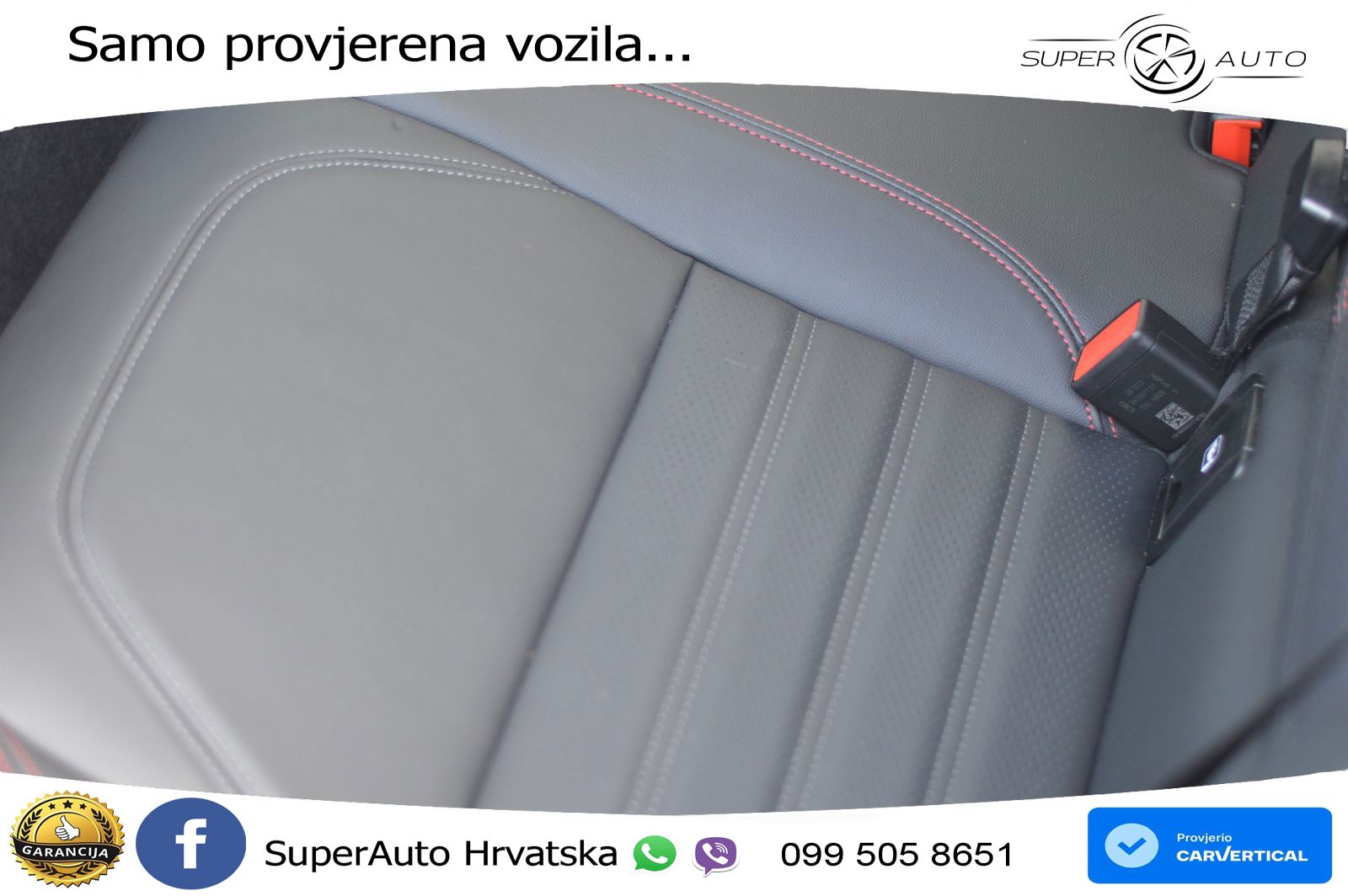 Alfa Romeo Giulia 2.0 Turbo (280 KS) Q4 Automatic LED+GR SJED+ACC