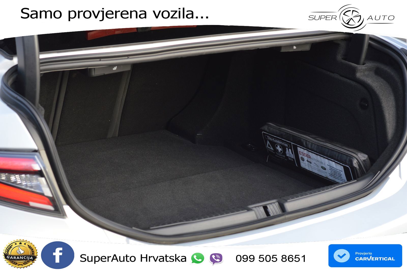 Alfa Romeo Giulia 2.0 Turbo (280 KS) Q4 Automatic LED+GR SJED+ACC