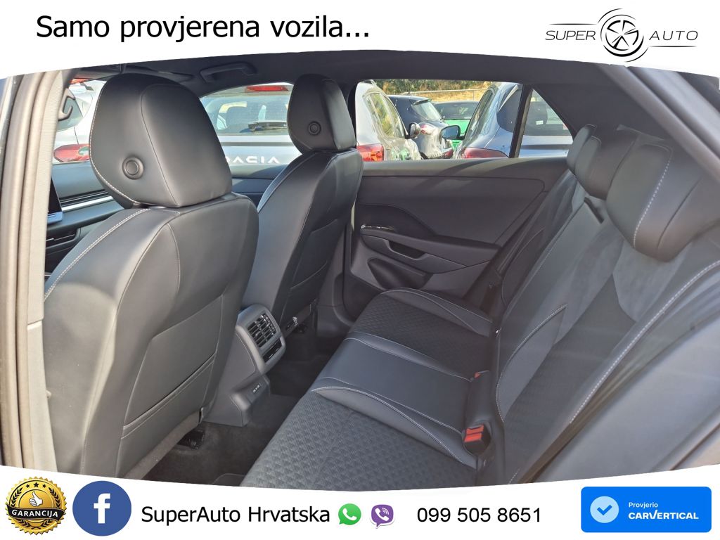 Volkswagen T-Roc 1.5 eTSI (150 KS)  DSG R-Line LED+GR SJED+ACC