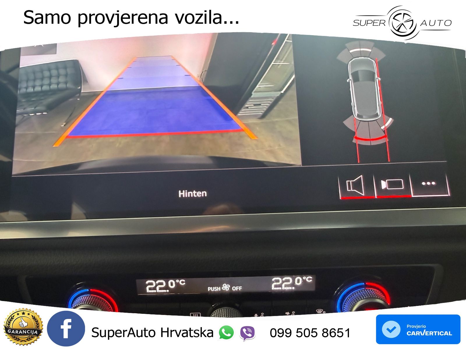Audi Q3 35 TDI (150 KS) quattro