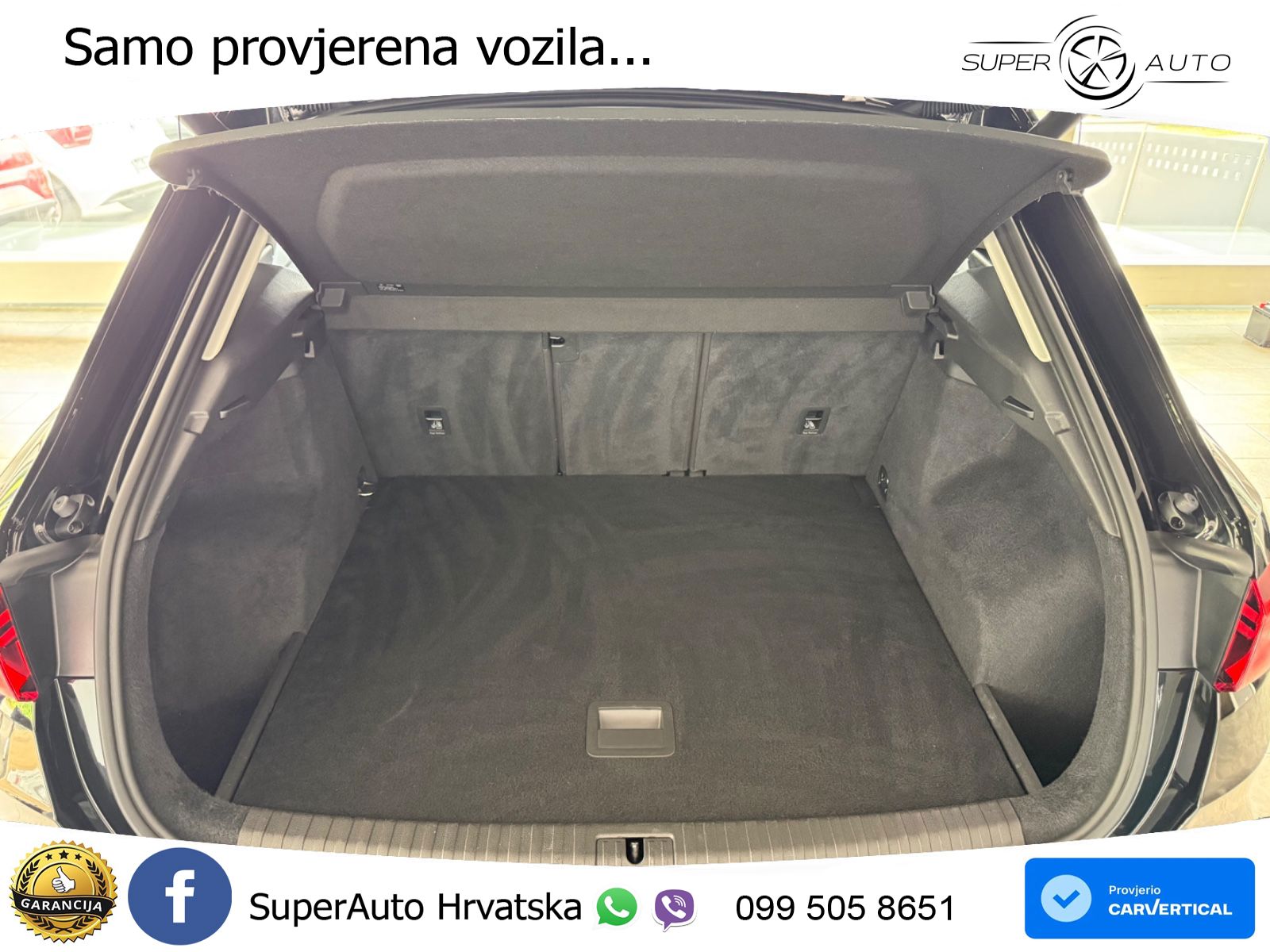 Audi Q3 35 TDI (150 KS) quattro