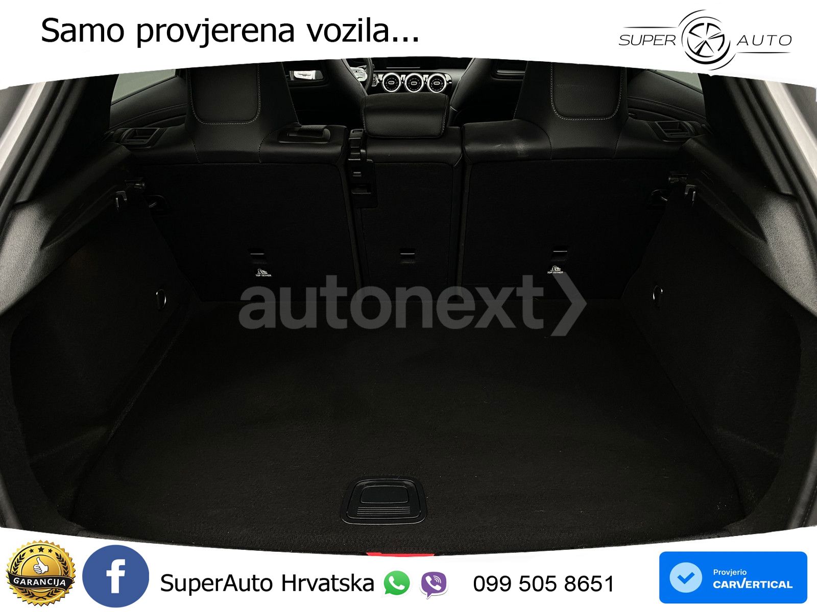 Mercedes-Benz A 250e 8G-DCT AMG
