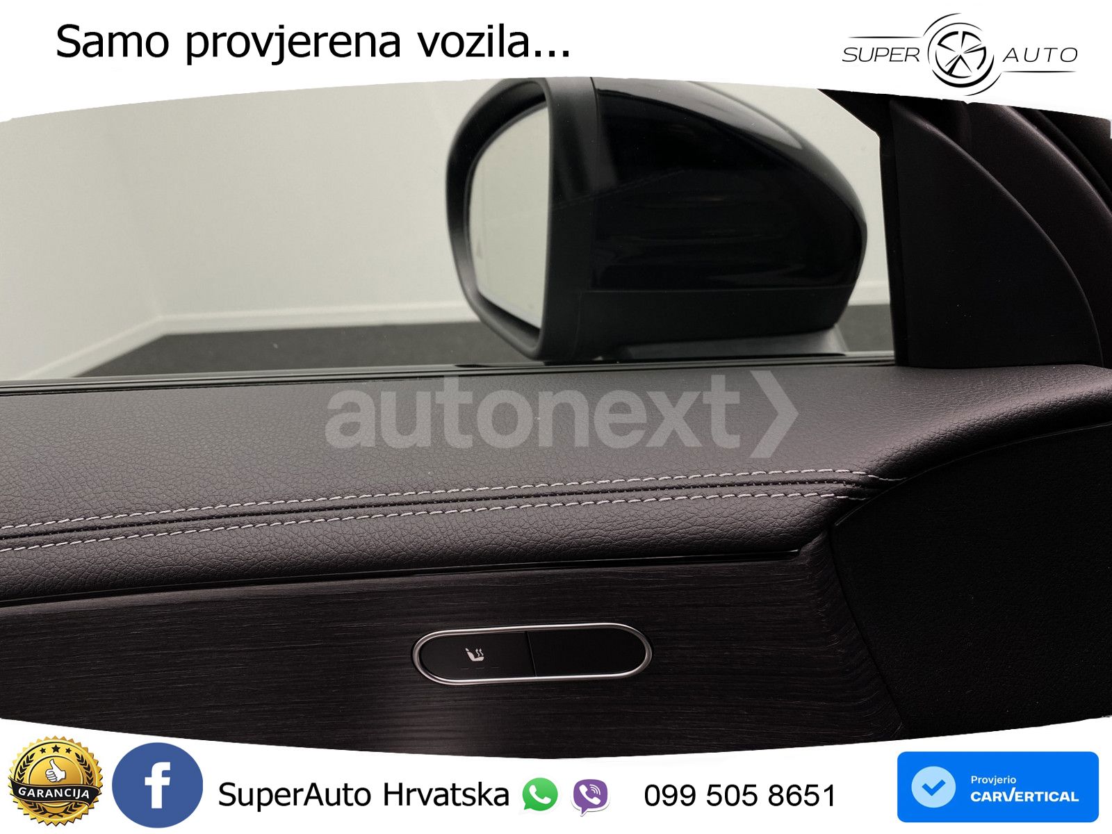Mercedes-Benz A 250e 8G-DCT AMG