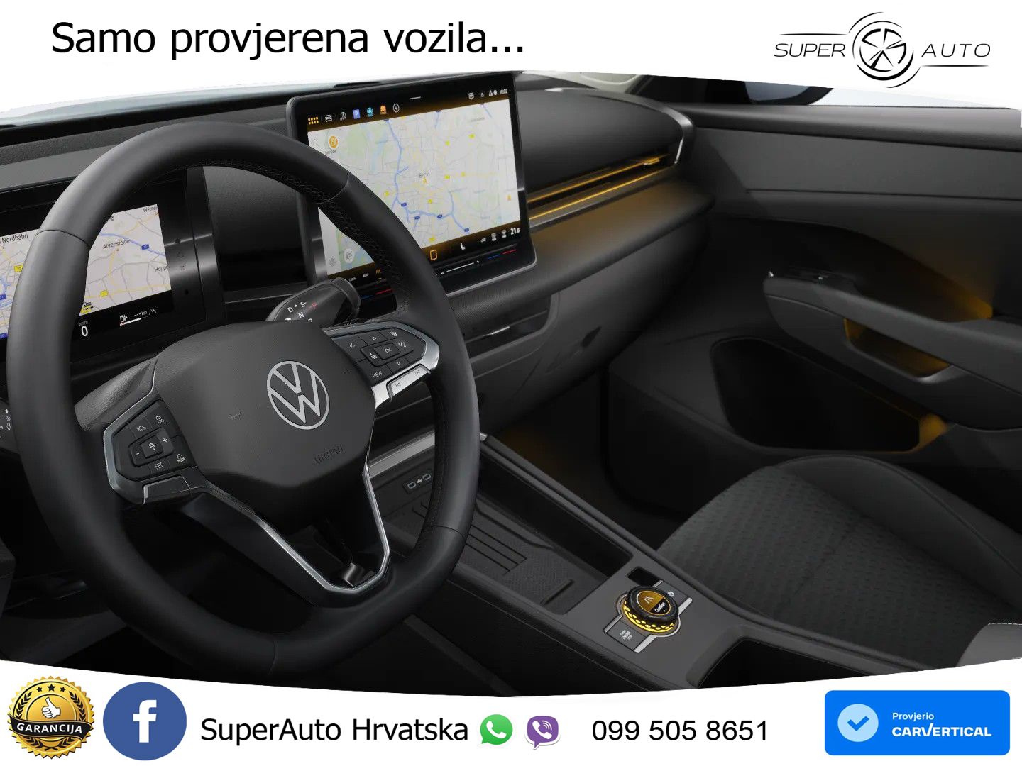 Volkswagen T-Roc 1.5 eTSI (150 KS)  DSG LED+GR SJED+ACC