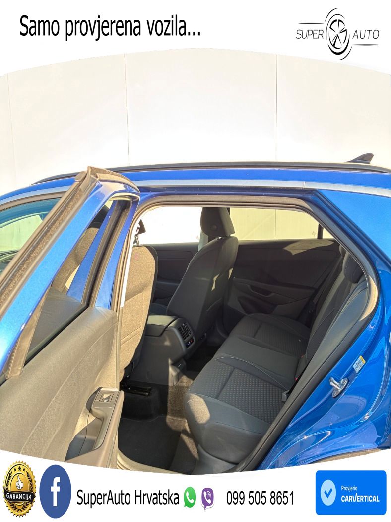 Volkswagen T-Roc 1.5 eTSI (116 KS)  DSG LED+GR SJED+ACC