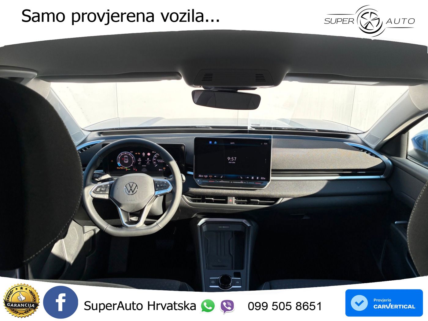 Volkswagen T-Roc 1.5 eTSI (116 KS)  DSG LED+GR SJED+ACC
