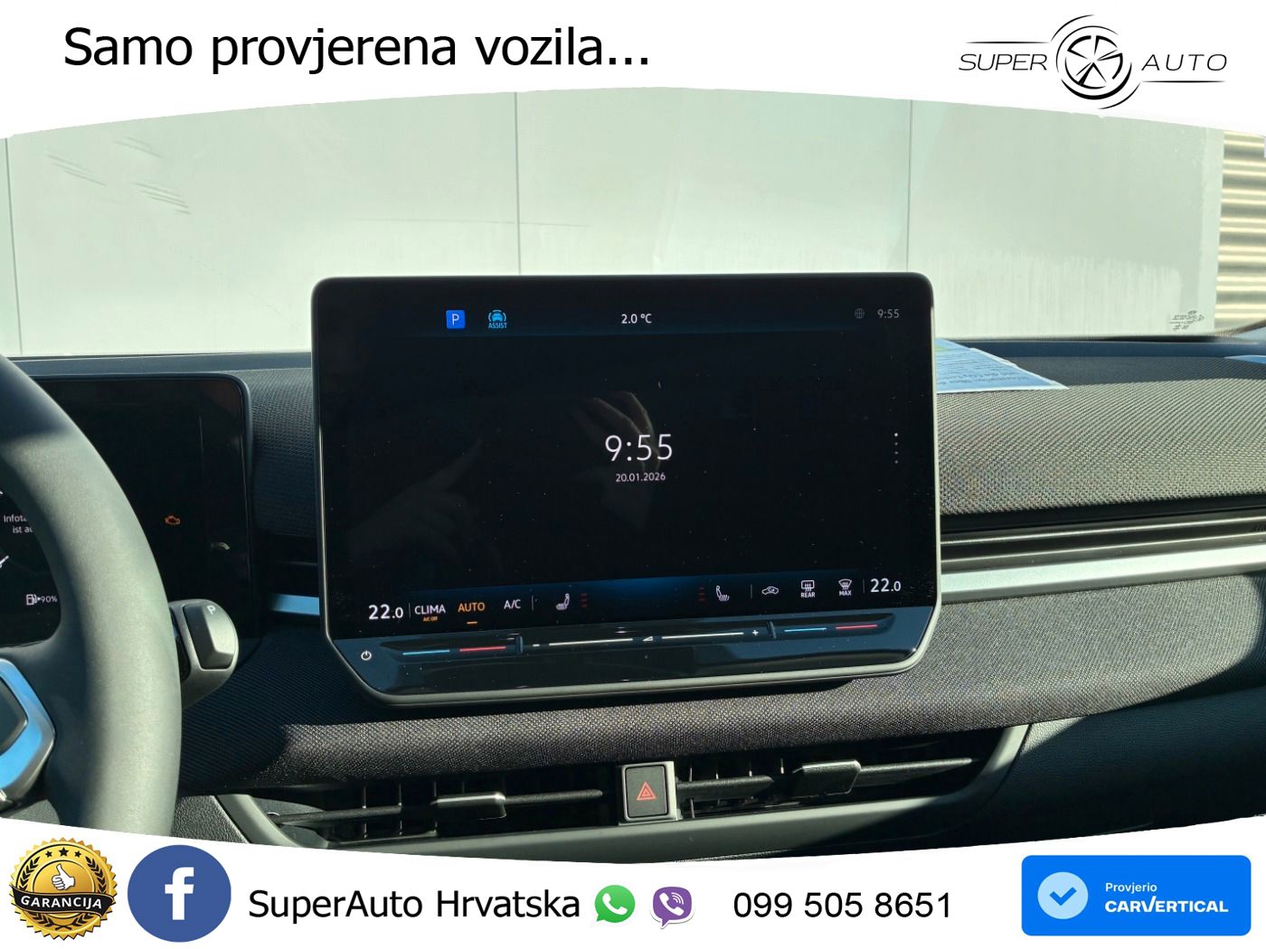 Volkswagen T-Roc 1.5 eTSI (116 KS)  DSG LED+GR SJED+ACC