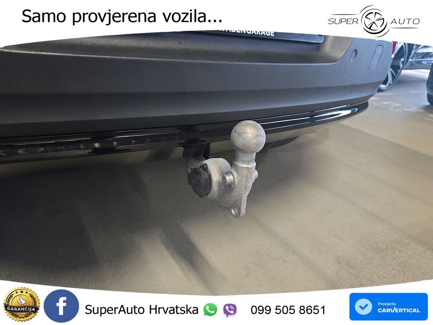 Volvo XC40 2.0 B4 AWD 197 KS Automatic LED+GR SJED+ACC
