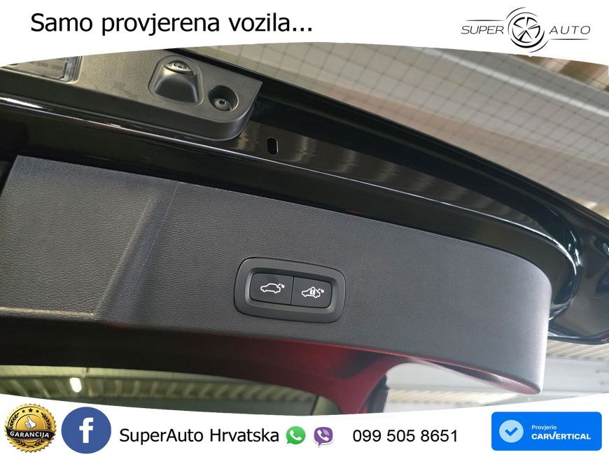 Volvo XC40 2.0 B4 AWD 197 KS Automatic LED+GR SJED+ACC