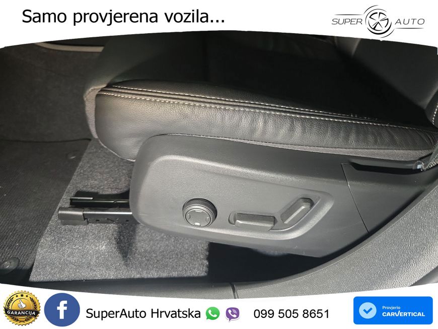Volvo XC40 2.0 B4 AWD 197 KS Automatic LED+GR SJED+ACC