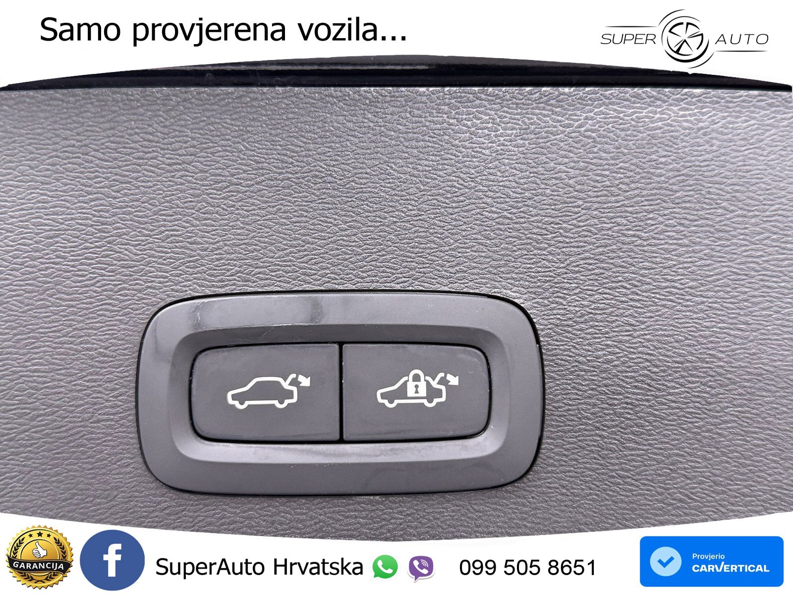 Volvo XC40 2.0 B3 163 KS Automatic LED+GR SJED+ACC