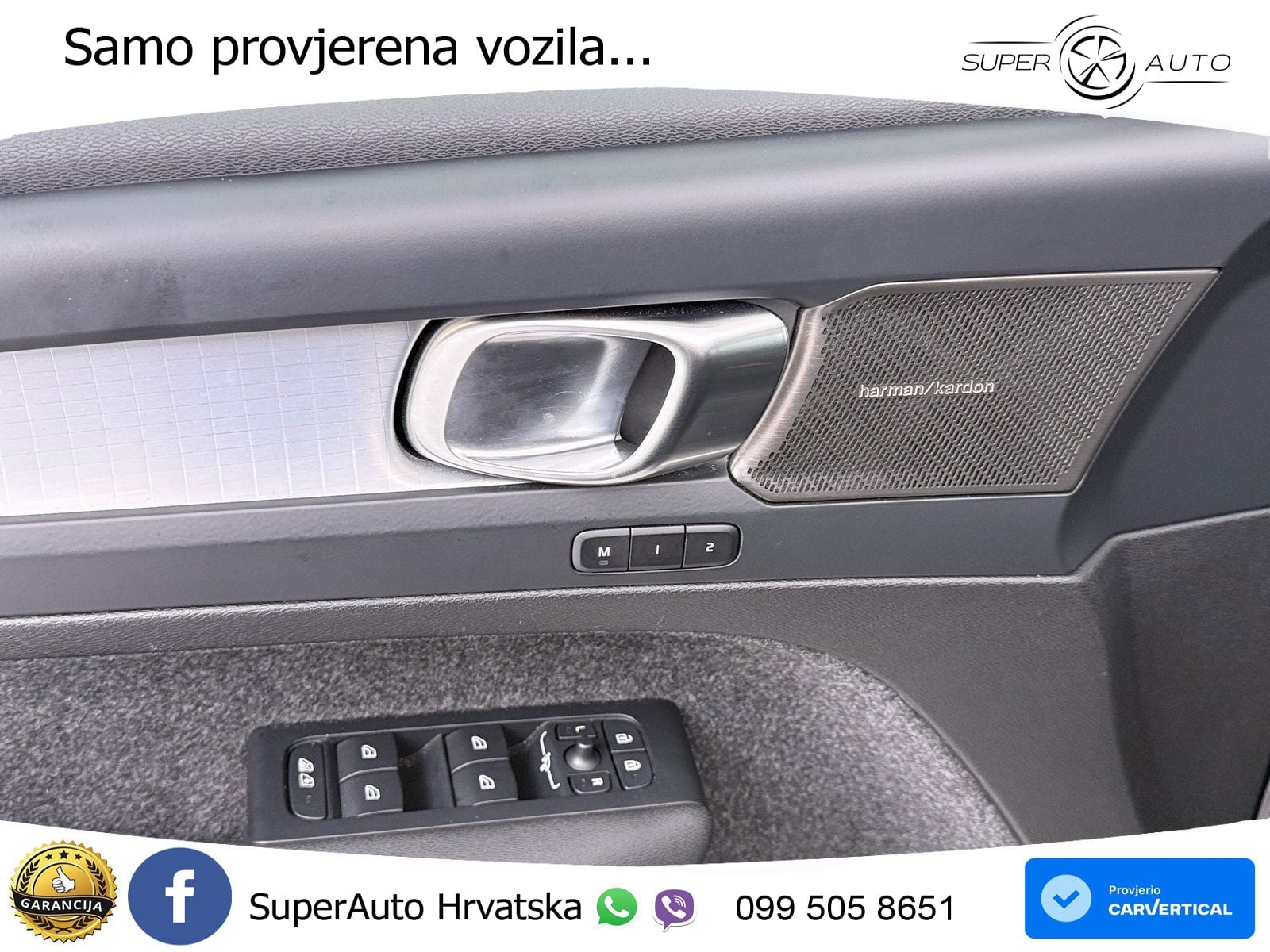 Volvo XC40 2.0 B3 163 KS Automatic LED+GR SJED+ACC