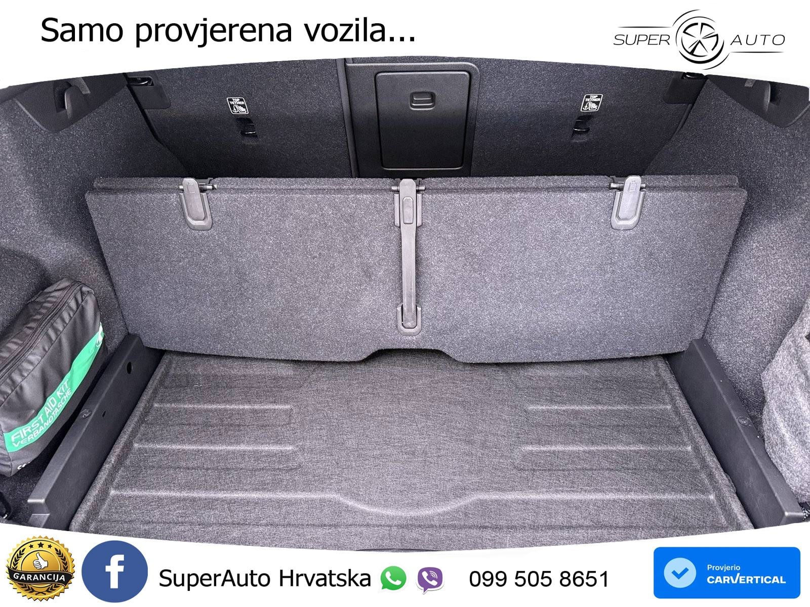 Volvo XC40 2.0 B3 163 KS Automatic LED+GR SJED+ACC