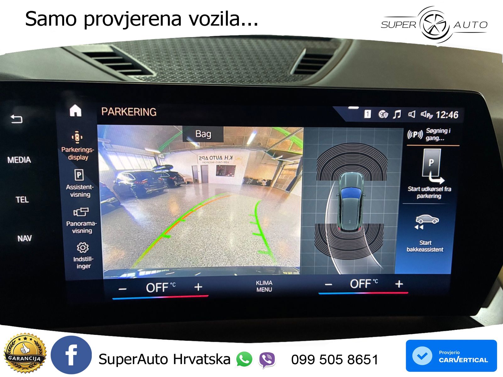 BMW iX1 68 kWh (313 KS) xDrive30 M Sport