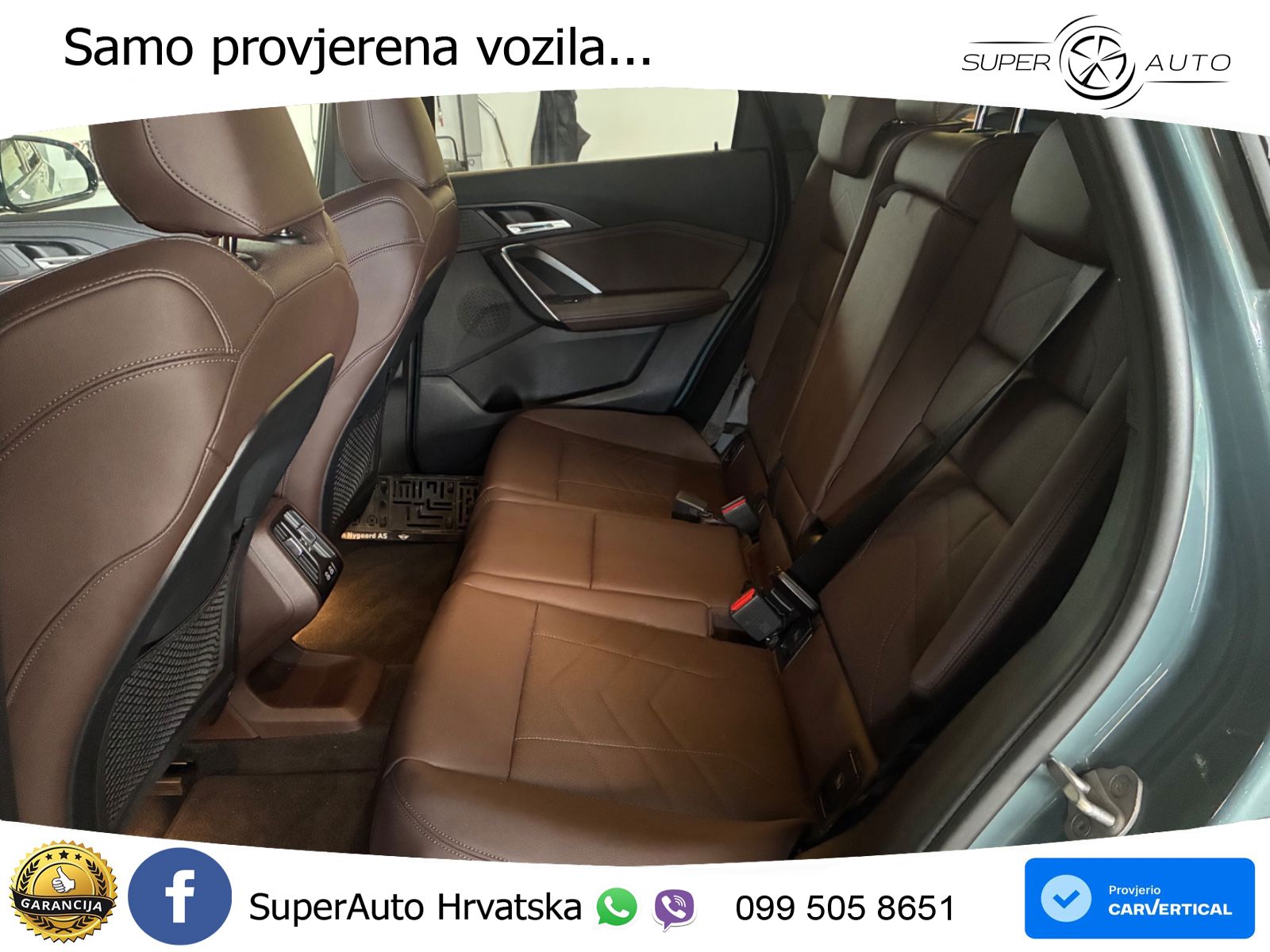 BMW iX1 68 kWh (313 KS) xDrive30 M Sport
