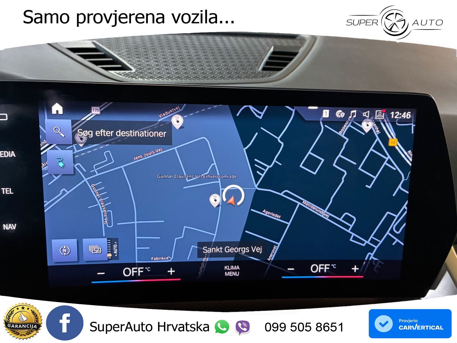 BMW iX1 68 kWh (313 KS) xDrive30 M Sport
