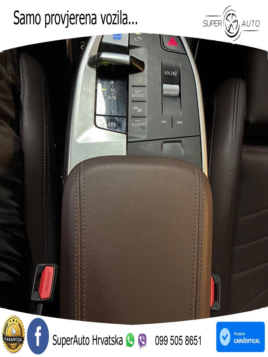 BMW iX1 68 kWh (313 KS) xDrive30 M Sport