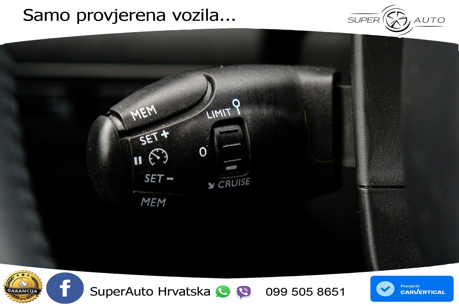 Citroen C3 Aircross 1.2 PureTech (110 KS)