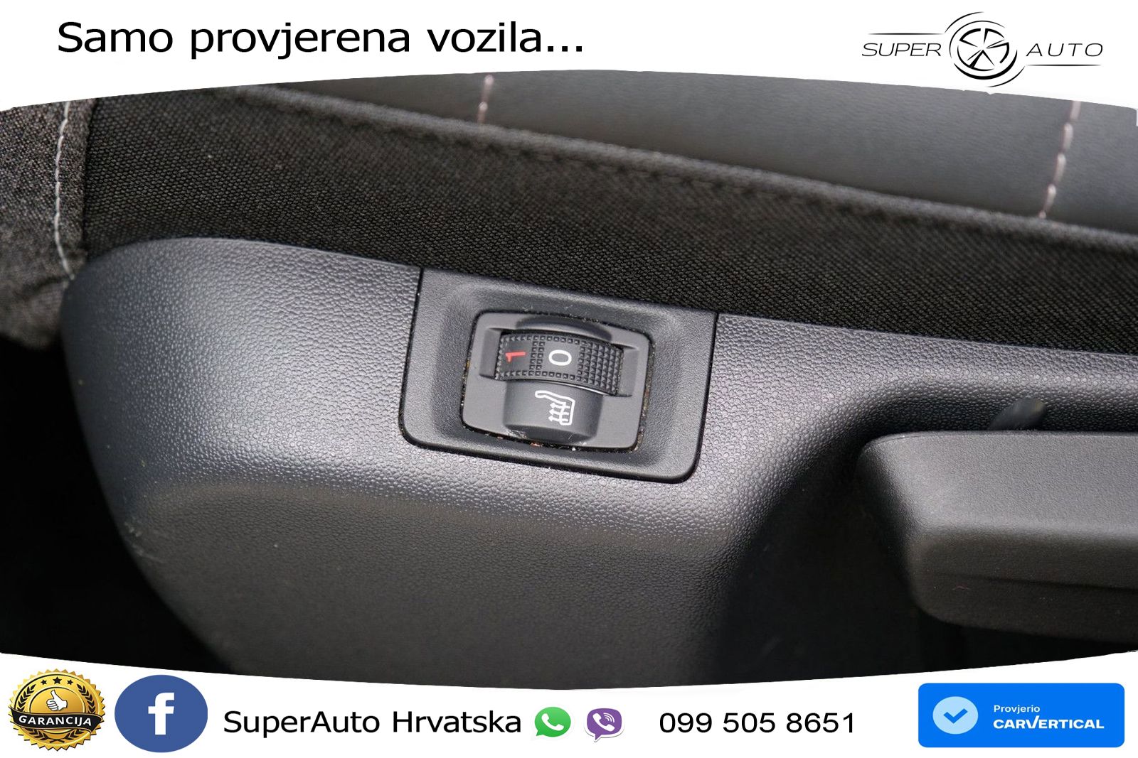 Citroen C3 Aircross 1.2 PureTech (110 KS)