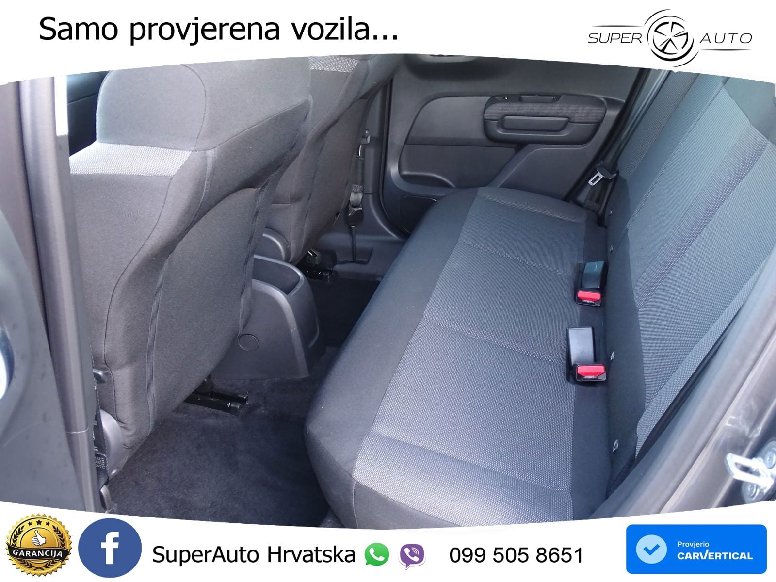 Citroen C3 Aircross 1.2 PureTech (110 KS)
