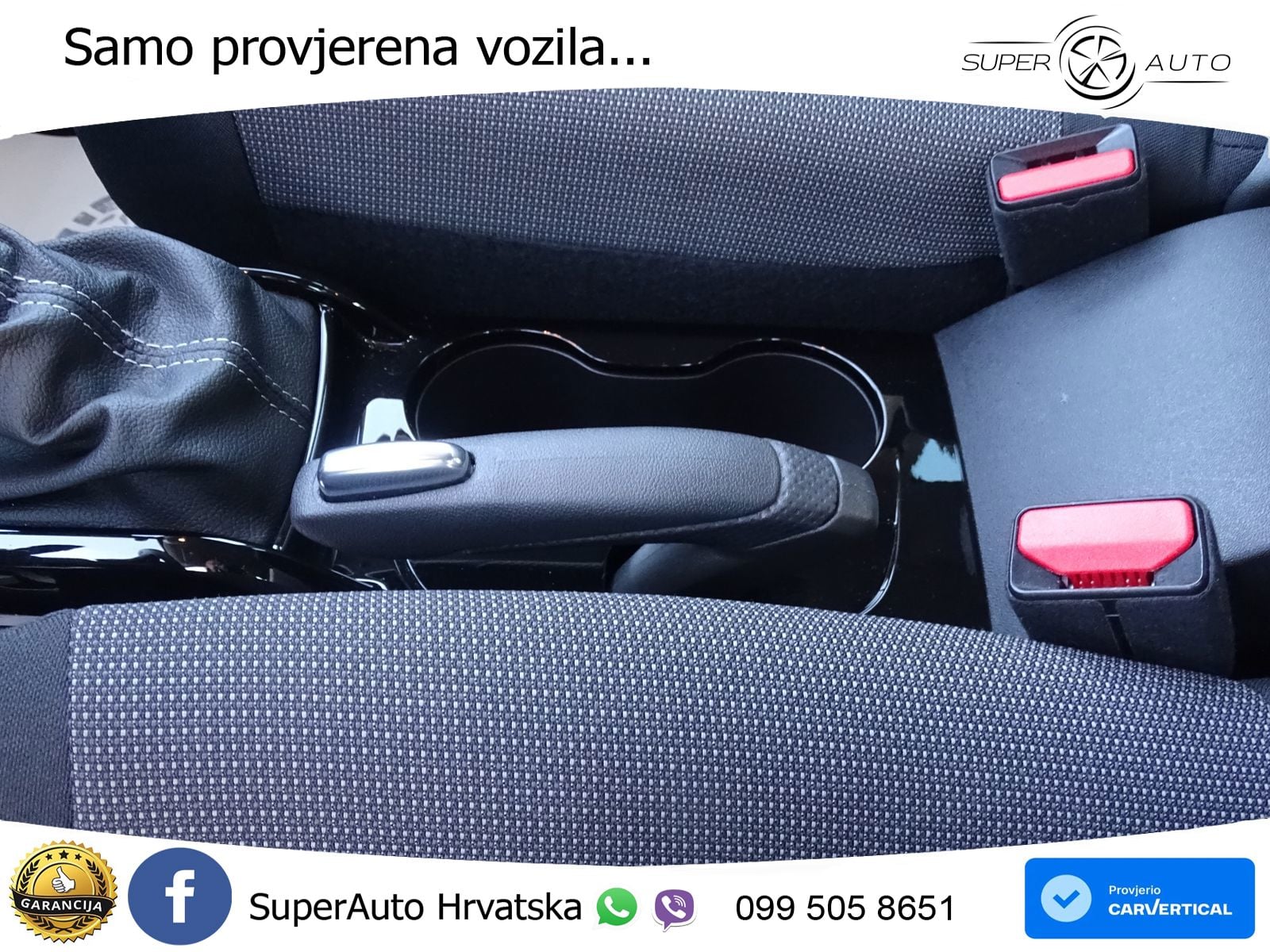 Citroen C3 Aircross 1.2 PureTech (110 KS)