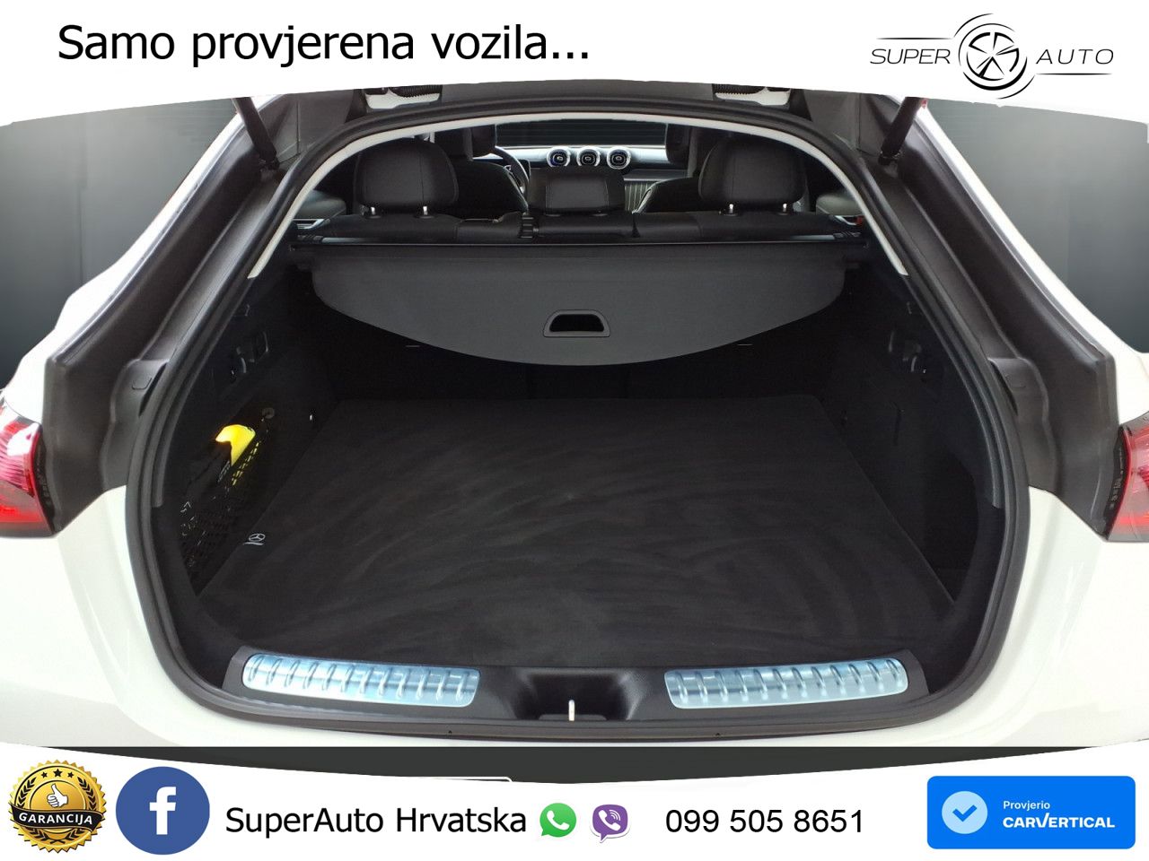 Mercedes GLC Coupe 300d (269 KS) 4MATIC 9G-TRONIC AMG