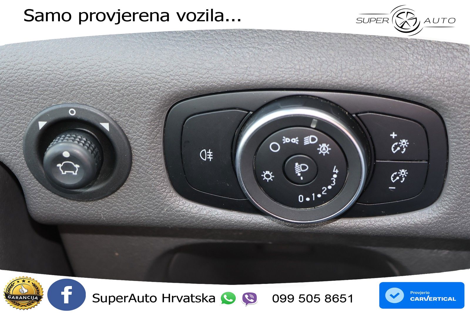 Ford Transit 350-EB Doka L2 + Klima AHK 2,24T 7-Sitze 131 KS