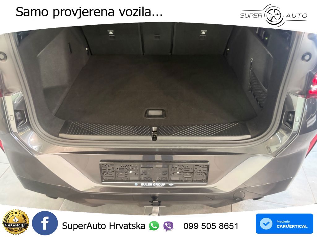 BMW X3 20 xDrive Steptronic M Sport LED+GR SJED+ACC