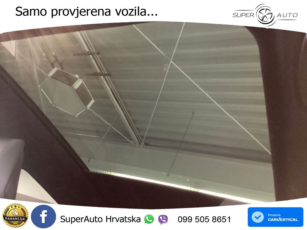 BMW X3 20 xDrive Steptronic M Sport LED+GR SJED+ACC