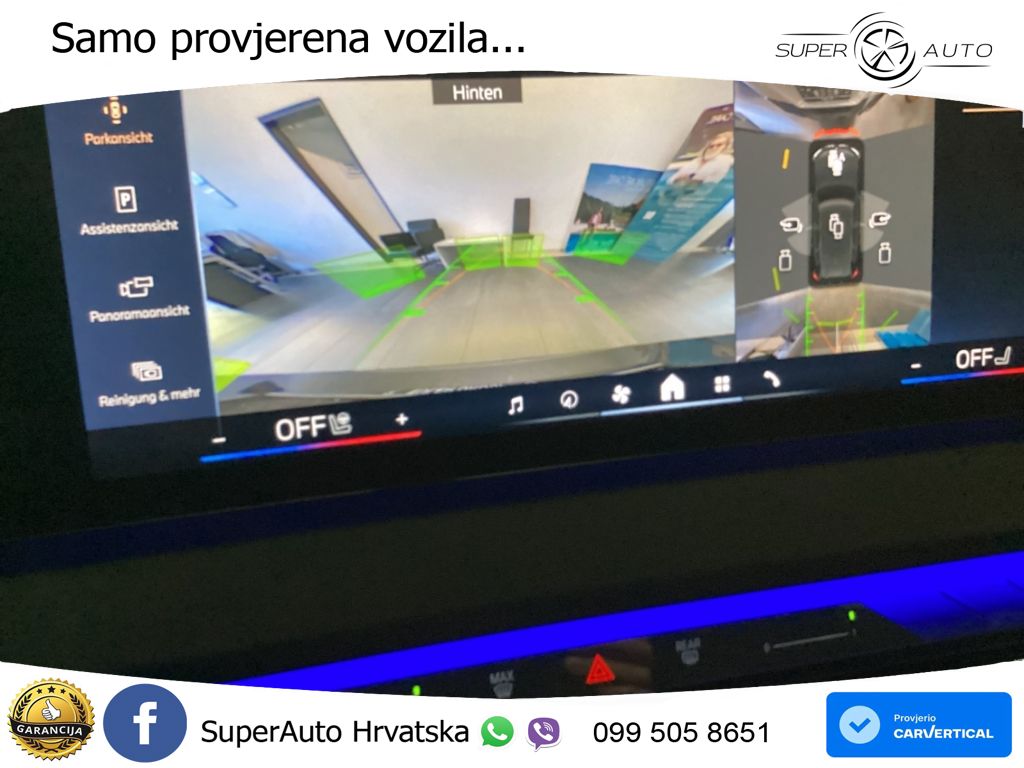 BMW X3 20 xDrive Steptronic M Sport LED+GR SJED+ACC