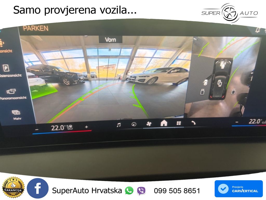 BMW X3 20 xDrive Steptronic M Sport LED+GR SJED+ACC