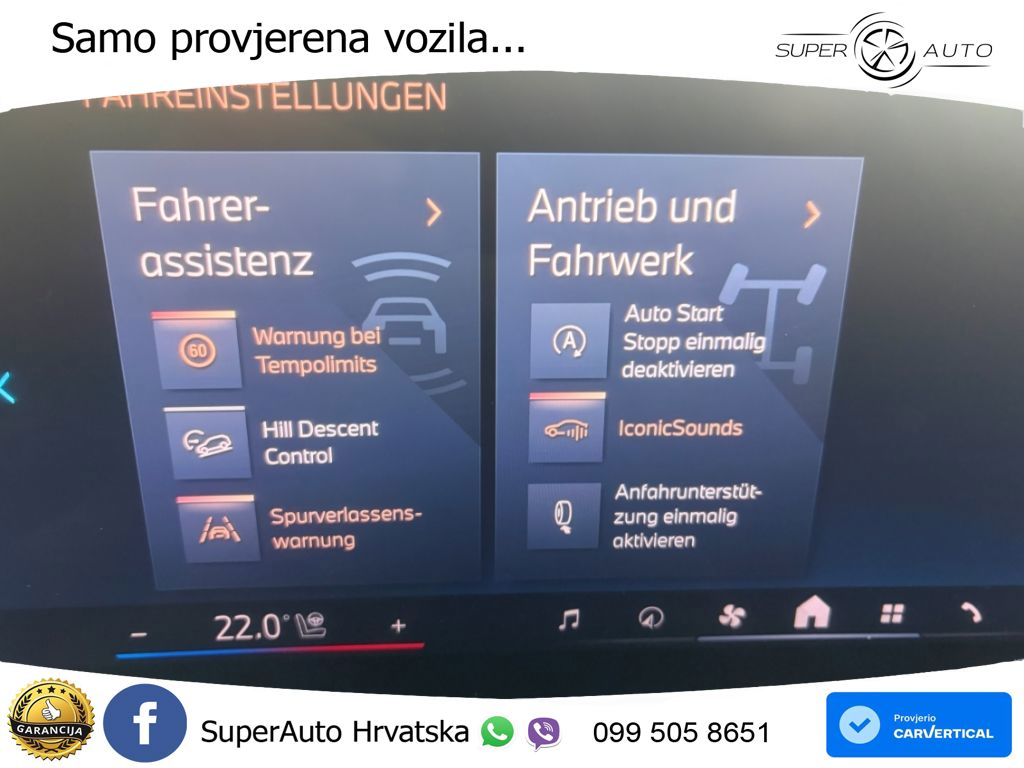 BMW X3 20 xDrive Steptronic M Sport LED+GR SJED+ACC