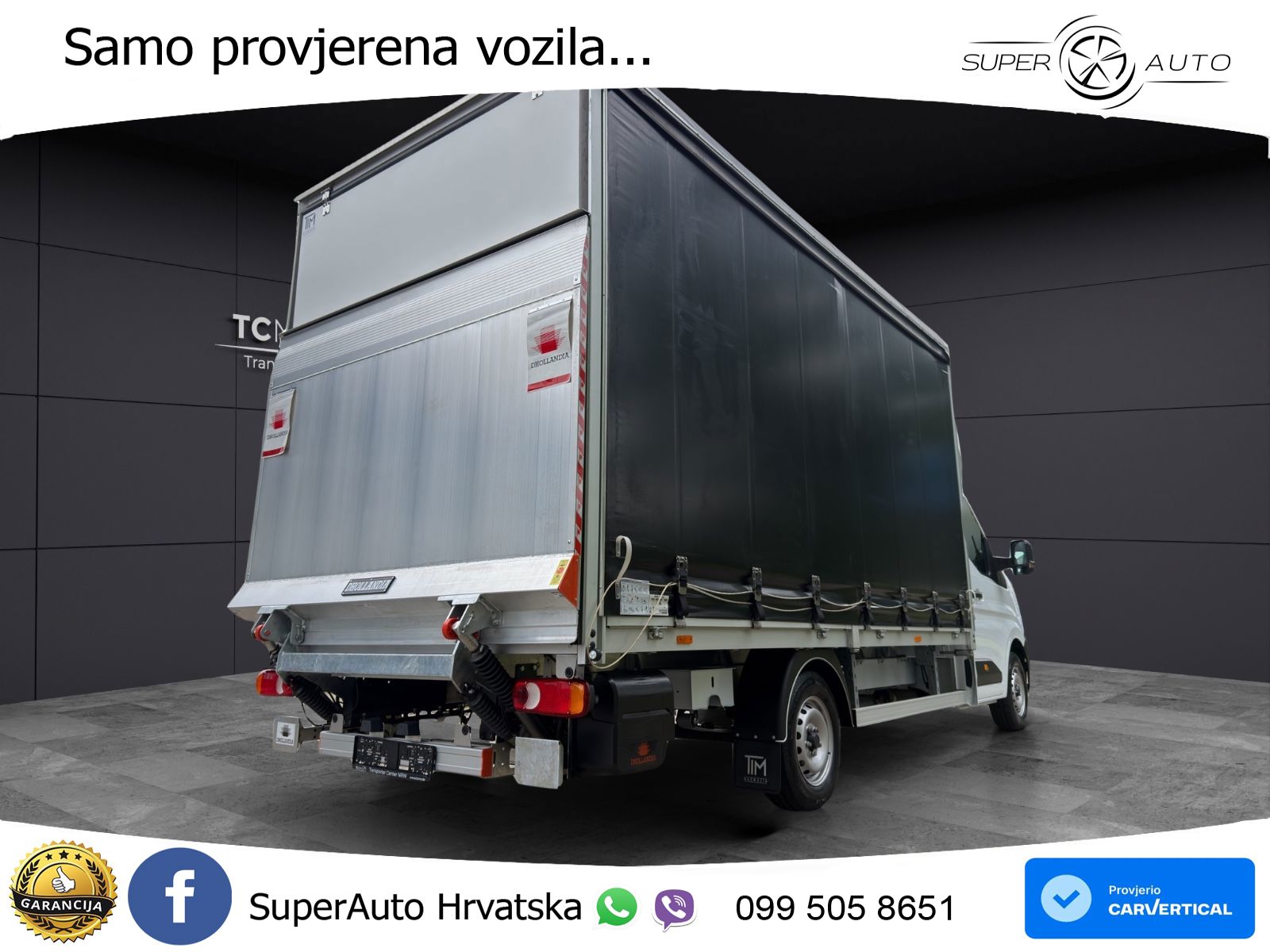 Renault Master Pritsche Schiebeplane Automatik LBW Klima 170 KS