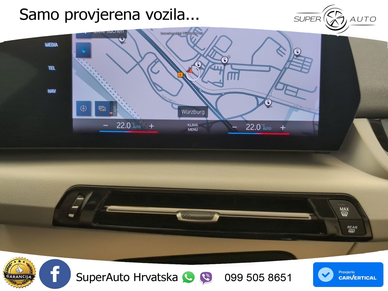 BMW iX1 68 kWh (313 KS) xDrive30