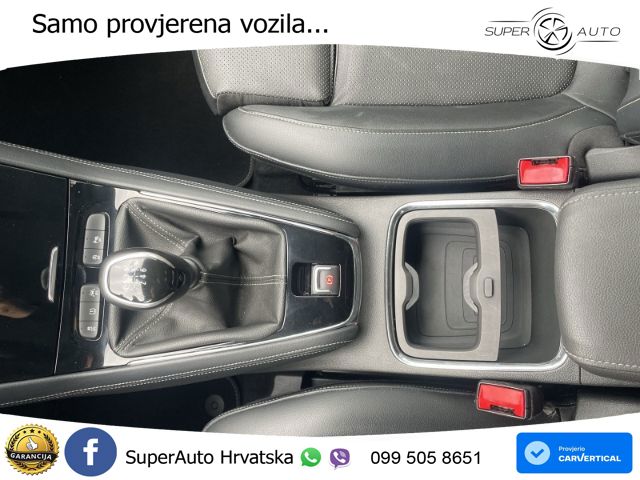 Opel Grandland X 1.2 Turbo (130 KS) Ultimate LED+GR SJED+ACC
