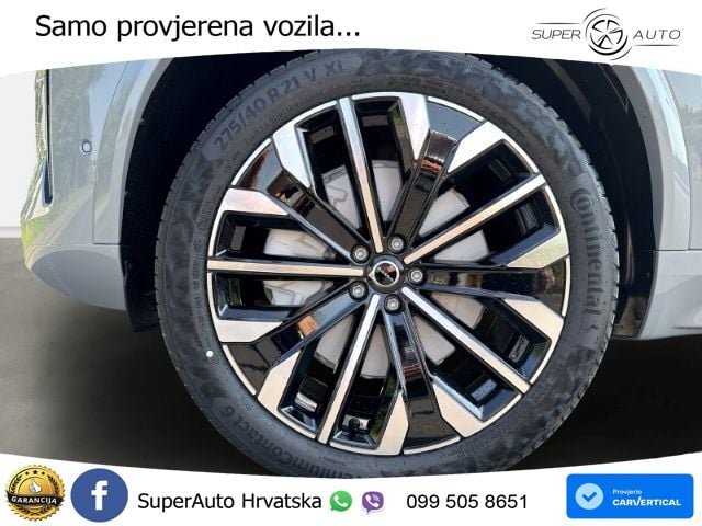 Volvo XC90 2.0 T8 AWD Automatic ACC+HEAD+4xGR SJED+360+PANO